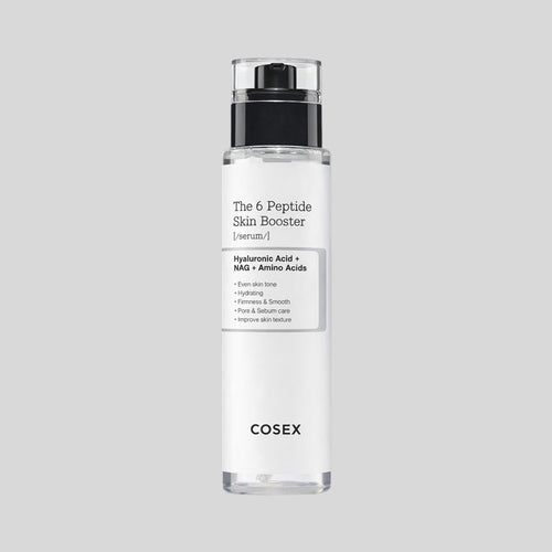 Peptide Skin Boosting Serum