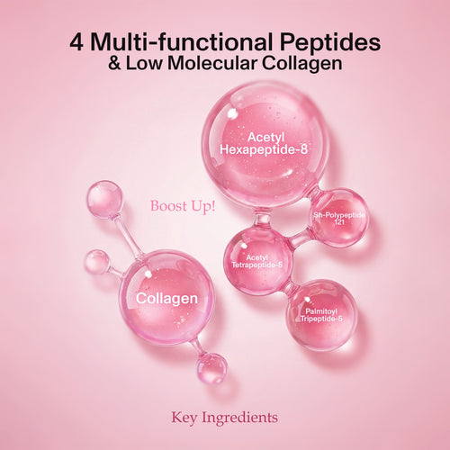Hydrogel Collagen Eye Patches
